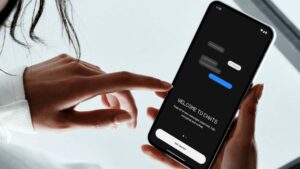 iMessage chega ao Nothing Phone (2) com Nothing Chats