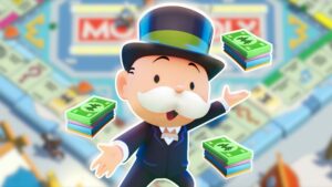 A receita do Monopoly Go ultrapassa um bilhão menos de um ano após o lançamento