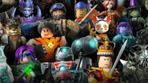 Roblox Investor Day fala sobre segurança, desempenho e monetização