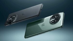 A nova data de lançamento do OnePlus 12 está chegando