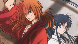 As estrelas de Rurouni Kenshin estão combatendo a controvérsia do anime com caridade