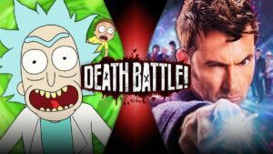 Rick Sanchez enfrenta o médico em nova batalha mortal: assistir