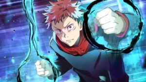 Lista de níveis do Jujutsu Kaisen Phantom Parade, novembro de 2023