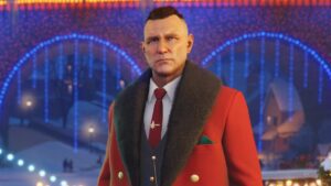 Vinnie Jones em World of Tanks é tudo que eu quero no Natal