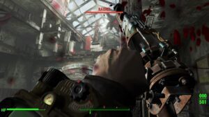 10 melhores armas em Fallout 4