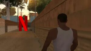 A trilogia GTA chega aos jogos da Netflix