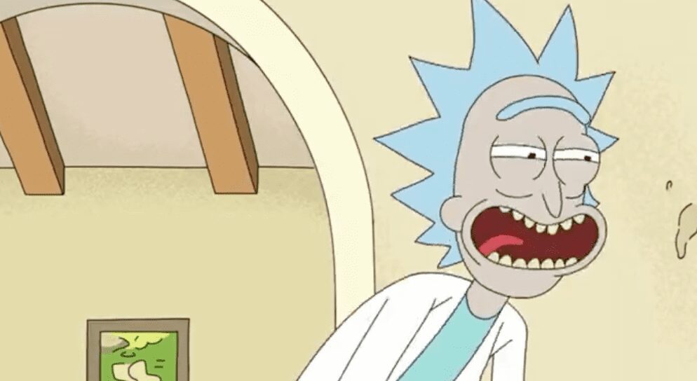 7ª temporada de Rick e Morty lança novos clipes de “That’s Amorte”