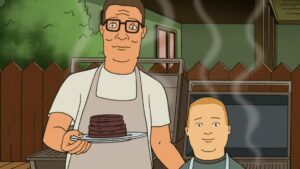 Co-criador de King of the Hill não tem certeza do retorno de um personagem para o renascimento