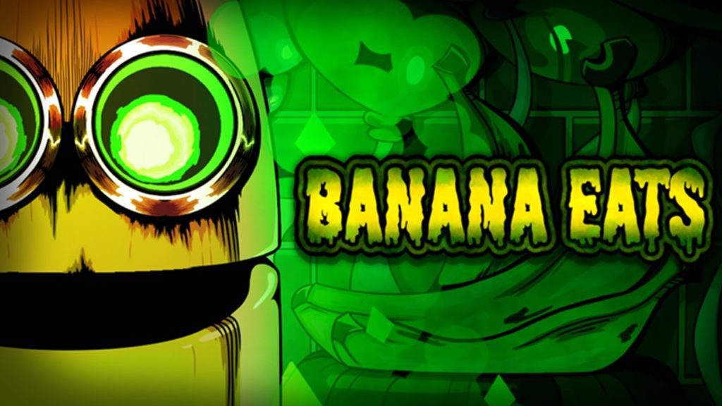 Códigos Roblox Banana Eats