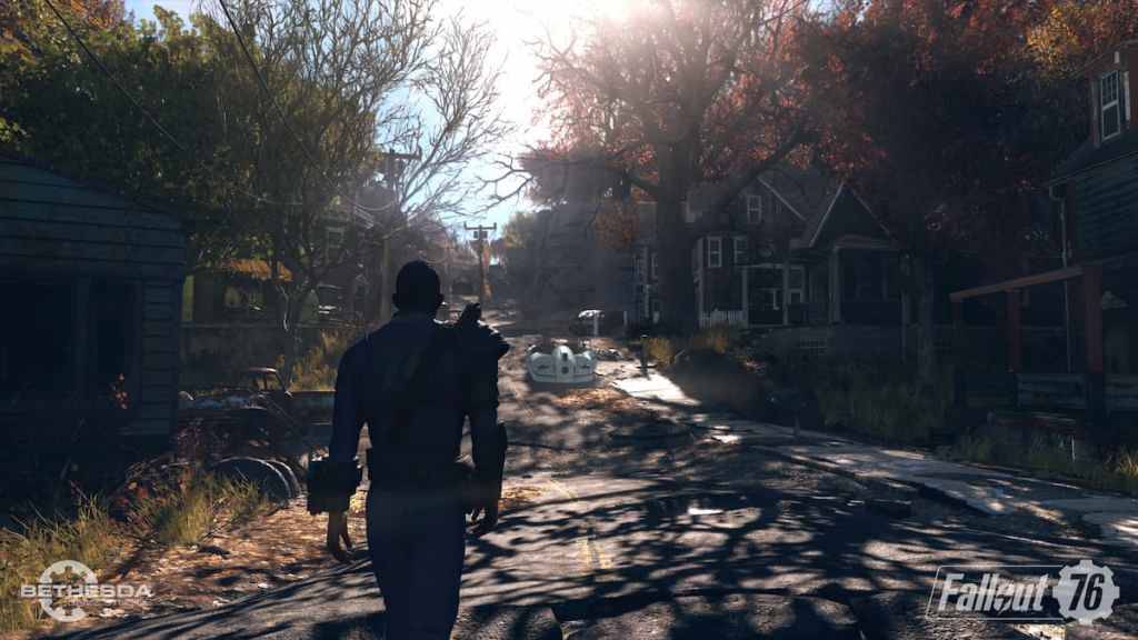 Como completar o rastreamento de desconhecidos no Fallout 76?