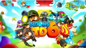 Bloons TD 6