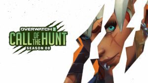 Overwatch 2 Seaosn 8 Call Of Ther Hunt Promo Art