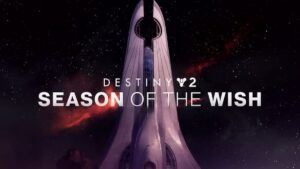 Destiny 2 Season 23 Season Of The Wish