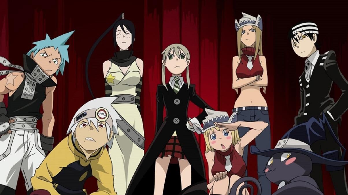 Criador de Soul Eater revive Maka em novo esboço