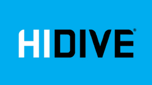 HIDIVE anuncia desligamento selecionado fora da América do Norte