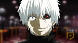 Lista de níveis do Tokyo Ghoul Break the Chains e guia de relançamento, novembro de 2023