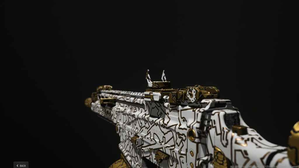 O Golden Enigma está bugado no MW3?  imagem em destaque