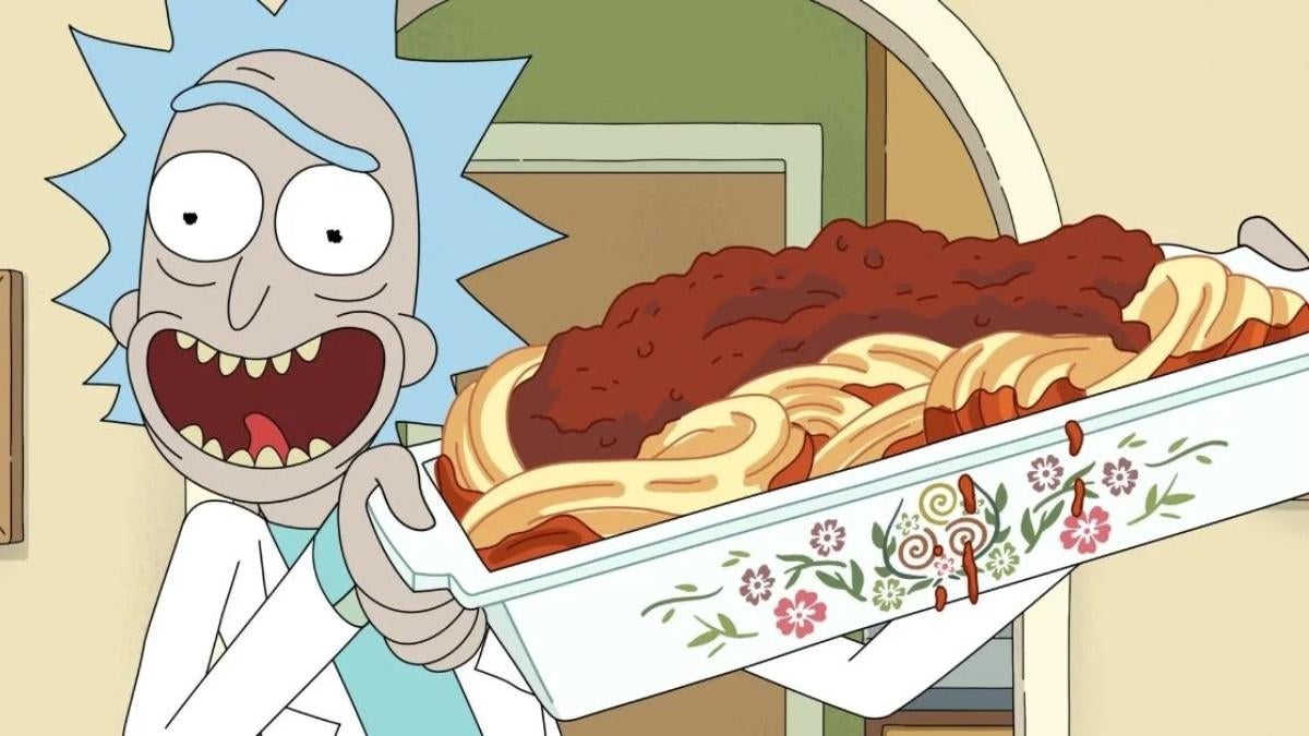 Recapitulação do episódio 4 da 7ª temporada de Rick e Morty com spoilers