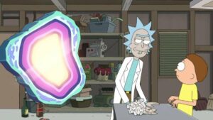 Recapitulação do episódio 6 da 7ª temporada de Rick e Morty com spoilers