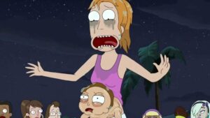 Recapitulação do episódio 7 da 7ª temporada de Rick e Morty com spoilers