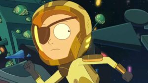 Rick e Morty revelam o que aconteceu com Evil Morty após o suspense da 5ª temporada