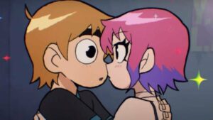 Scott Pilgrim decola não está planejando uma segunda temporada