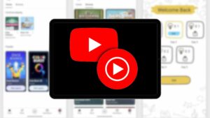 YouTube Playables traz jogos móveis gratuitos para assinantes premium