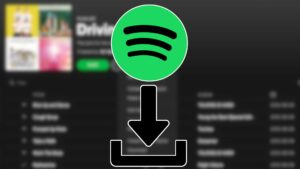 Download do Spotify em iOS, Android e PC