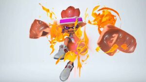 As novas armas de Splatoon 3 estão causando estragos em Splatsville