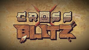 Cross Blitz é o construtor de deck mais decorado onde você nunca jogou