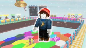 Color Block ultrapassa dois bilhões de visitas no Roblox