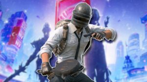 PUBG Mobile na “missão de fazer a melhor estrutura de esportes eletrônicos” em 2024