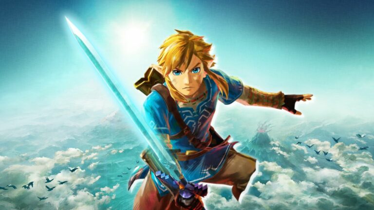 Aonuma diz que próximo jogo será uma nova versão de The Legend of Zelda