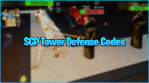 Códigos SCP Tower Defense (dezembro de 2023) – Códigos para joias, moedas, recompensas gratuitas e muito mais