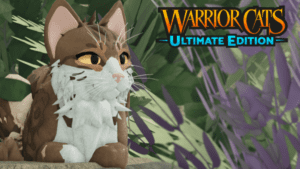 Roblox Warrior Cats: Ultimate Edition (dezembro de 2023)