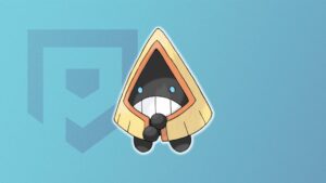 Guia de evolução do Snorunt