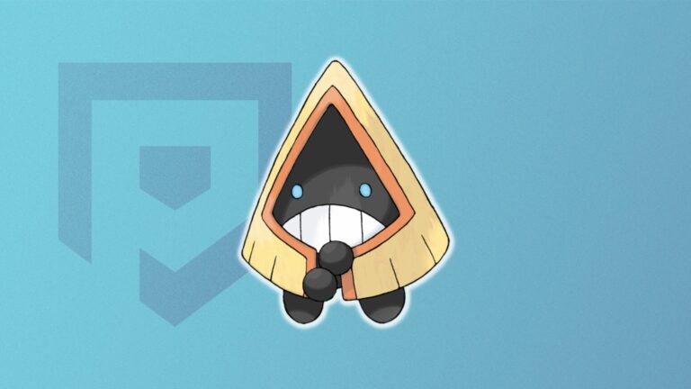 Guia de evolução do Snorunt