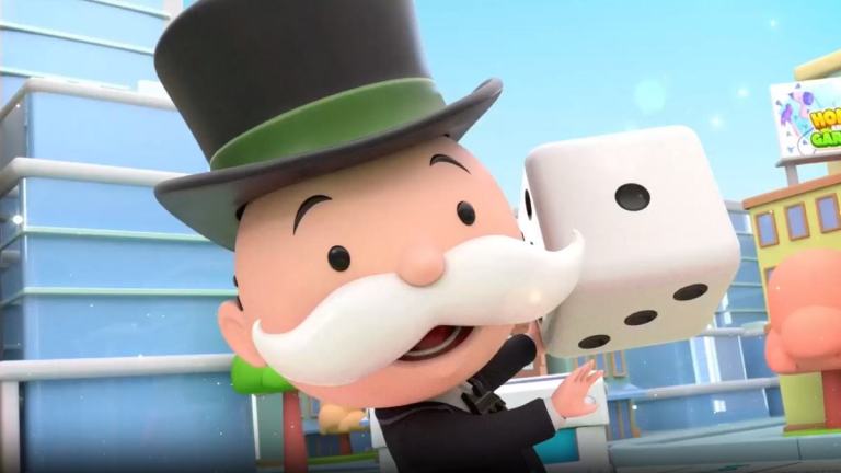 Lançamentos e links de dados gratuitos do Monopoly Go (dezembro de 2023)