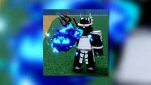 Atualização 21 do Blox Fruits Kitsune Fruit, data e hora de lançamento - Roblox