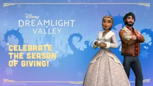 Disney Dreamlight Valley Season of Giving – Todas as recompensas e como obtê-las