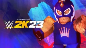 Códigos Roblox WWE 2K23 (dezembro de 2023)