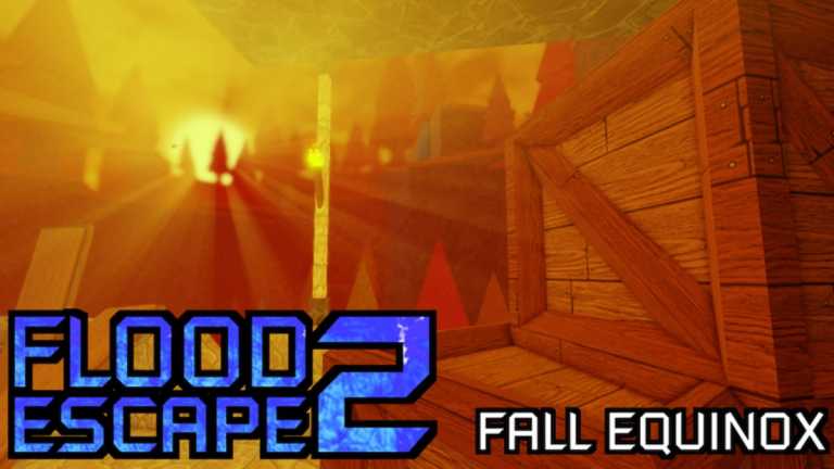 Códigos Roblox Flood Escape 2 (dezembro de 2023)