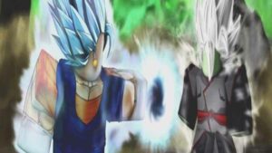 Códigos Roblox Dragon Ball Hyper Blood (dezembro de 2023)