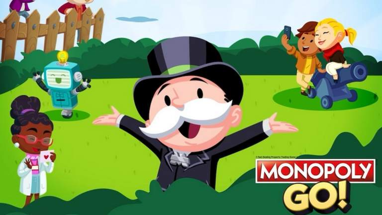 Links gratuitos de quebra-cabeças do Monopoly GO - Existe algum?  (Evento de parceiros de presentes)