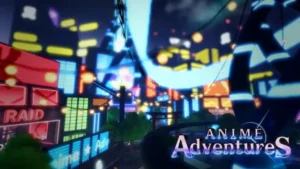 Códigos de aventuras de anime (dezembro de 2023) – Atualizado!