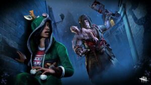 Como completar todos os desafios no Bone Chill Event 2023 – Dead by Daylight