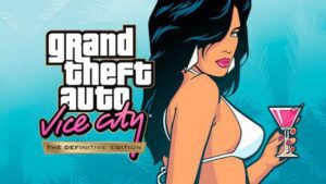 Todos os truques do GTA Vice City Netflix