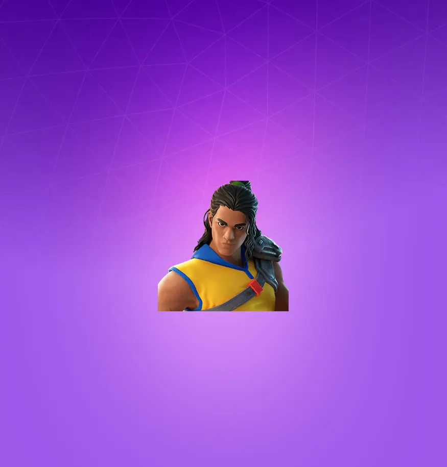 Lista de skins e cosméticos vazados de Fortnite (Capítulo 5, Temporada 1)