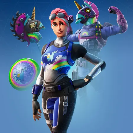 Lista de skins e cosméticos vazados de Fortnite (Capítulo 5, Temporada 1)