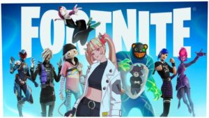 Lista de skins e cosméticos vazados de Fortnite (Capítulo 5, Temporada 1)